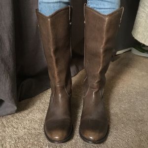 Frye Boots (Women’s 9)